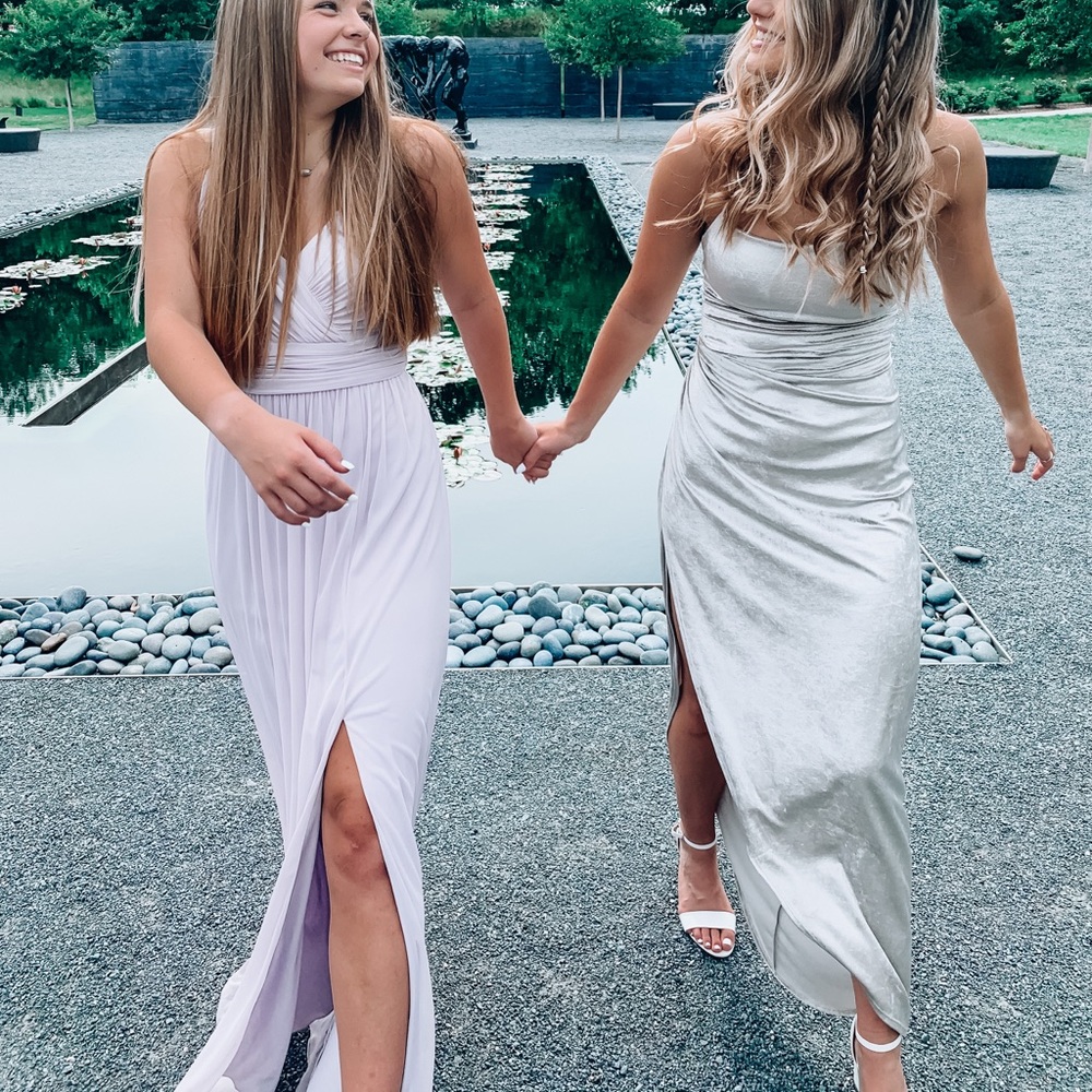 lucy in the sky prom dress